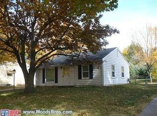 360 S 44th St, Lincoln, NE 68510