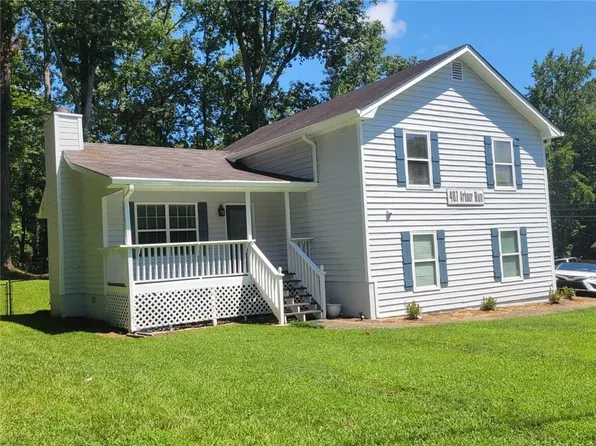 487 Arbour Run, Suwanee, GA 30024