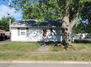18 Florence Ave, Fairborn, OH 45324