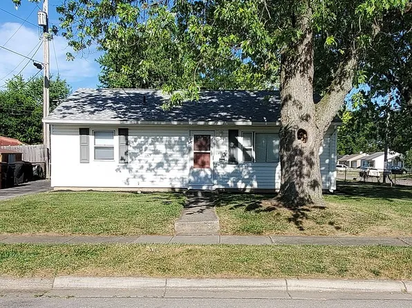 18 Florence Ave, Fairborn, OH 45324