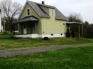 3004 William Penn Ave, Johnstown, PA 15909