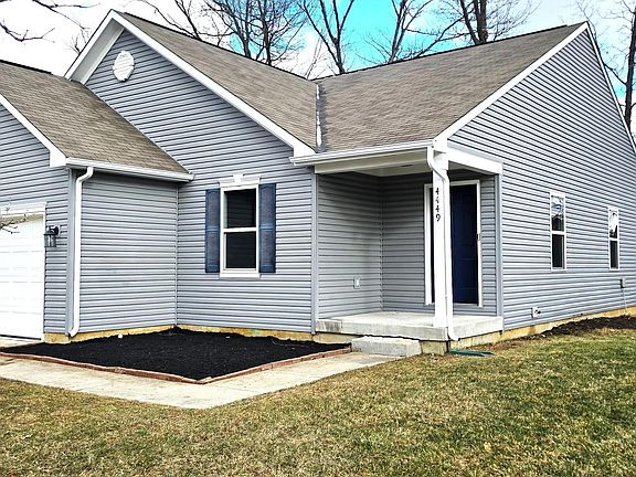 2nd image of 4449 Redhaven Dr