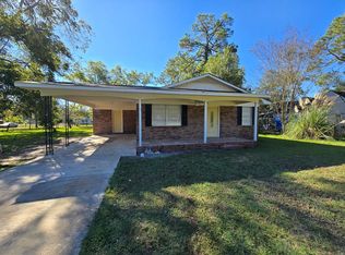 320 E Central Ave, Lenox, GA 31637