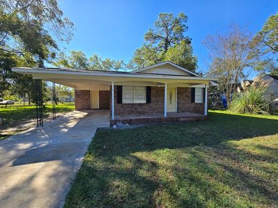 320 E Central Ave, Lenox, GA, 31637