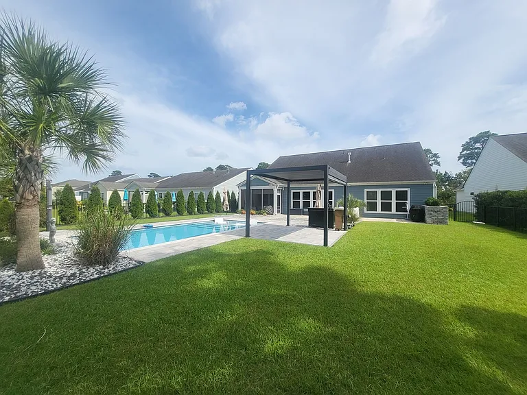 3913 Riley Hampton Dr — Photo 2