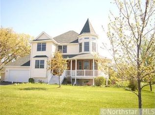 4430 199th Ln NW, Oak Grove, MN 55303