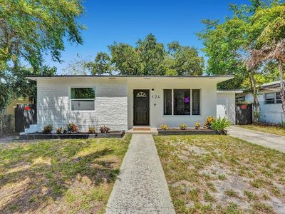 124 SW 7th Ter, Hallandale, FL, 33009