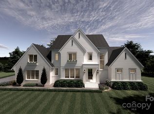 7427 Kates Grove Way, Huntersville, NC 28078