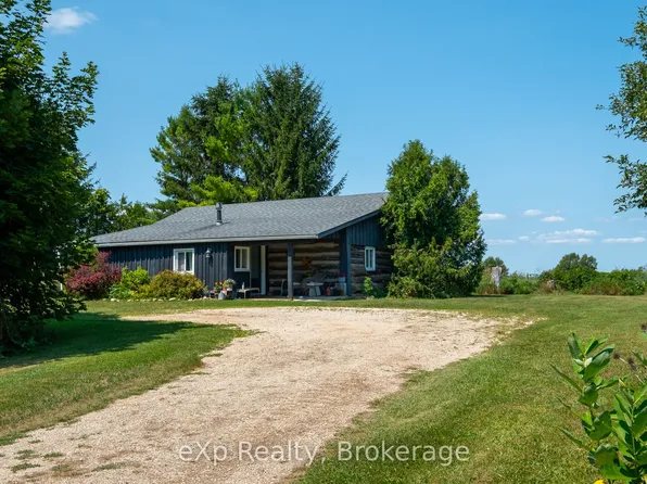 742649 Side Road 4b, Chatsworth, ON N0H 1G0