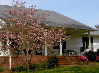 2589 Quick Rd, Ruffin, NC 27326