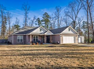 8748 Highway 270, Sheridan, AR 72150