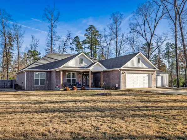 8748 Highway 270, Sheridan, AR 72150