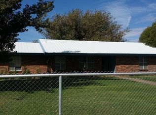 1125 N Granada Ave, Odessa, TX 79763