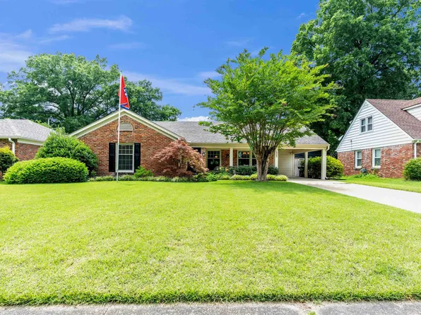 1535 Whitewater Rd, Memphis, TN 38117