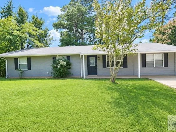 406 S Boggie St, Atlanta, TX 75551