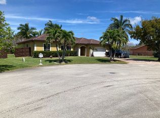 13005 SW 187th St, Miami, FL 33177