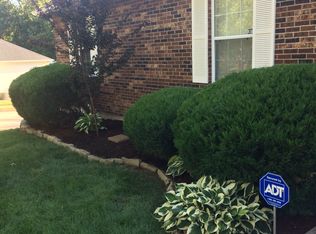 3813 Woods Edge Rd, Columbia, MO 65203