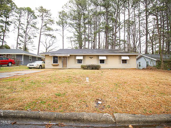 2nd image of 809 Grantland Dr