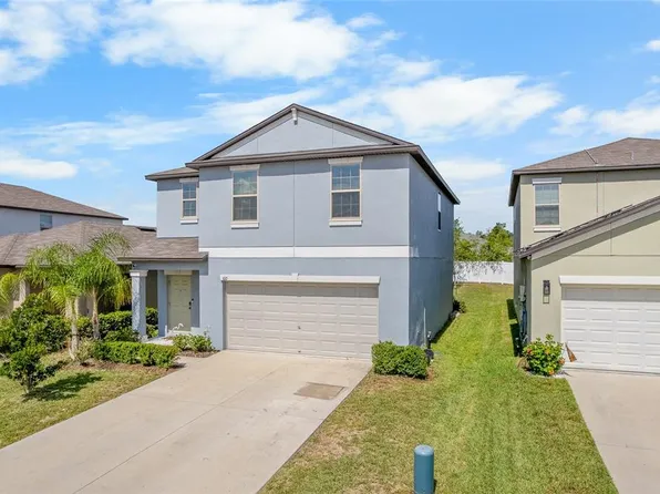 610 Argyll Dr, Spring Hill, FL 34609