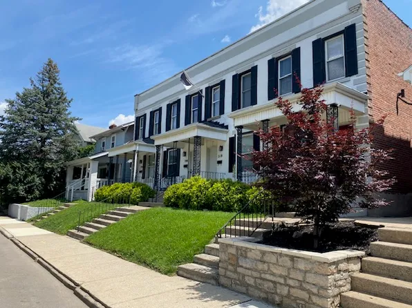 206 Dakota Ave #206, Columbus, OH 43223