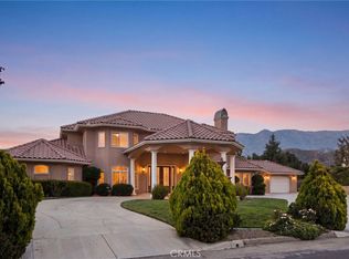 38136 Butterfly Ct, Yucaipa, CA 92399