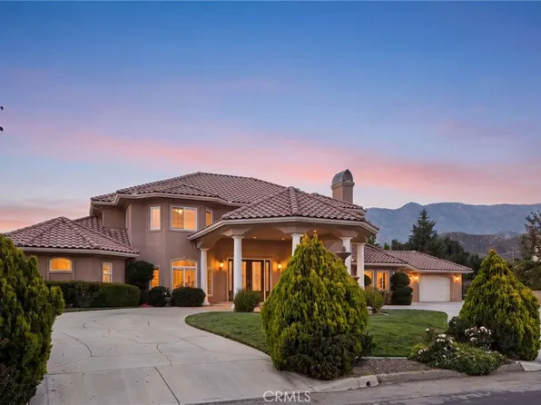 38136 Butterfly Ct, Yucaipa, CA 92399