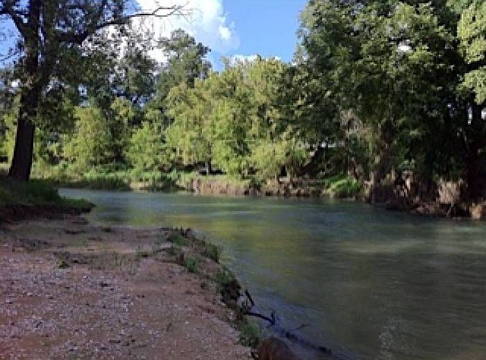 San Marcos River