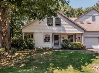 5 Wildwood Cir #5, Portland, ME 04103