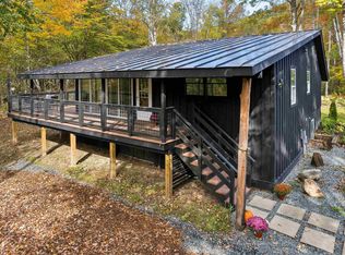 139 Doe Hill Way, Woodstock, VT 05091