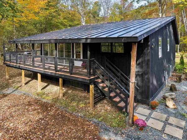 139 Doe Hill Way, Woodstock, VT 05091