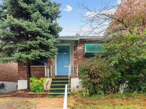 3116 S Compton Ave, Saint Louis, MO 63118