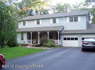 4281 High Rd, Cresco, PA 18326