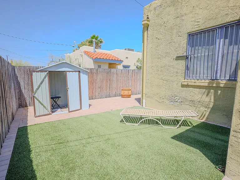 317 N Santa Rita Ave — Photo 20