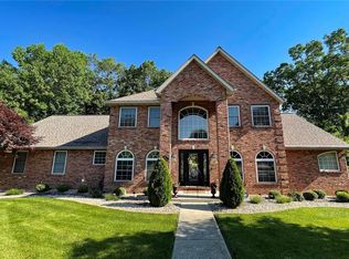 206 Molly Ct, O Fallon, IL 62269