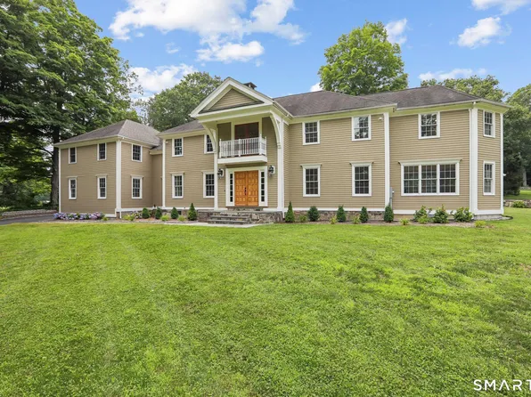 535 North Salem Road North, Ridgefield, CT 06877