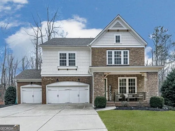 353 Bennington Pl, Canton, GA 30115