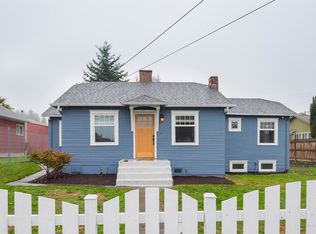 6422 Lombard Ave, Everett, WA 98203