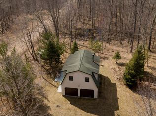 10823 Bollenbacher Rd, Brainerd, MN 56401