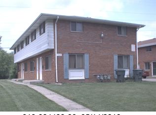 4645 Sandy Lane Rd APT B, Columbus, OH 43224