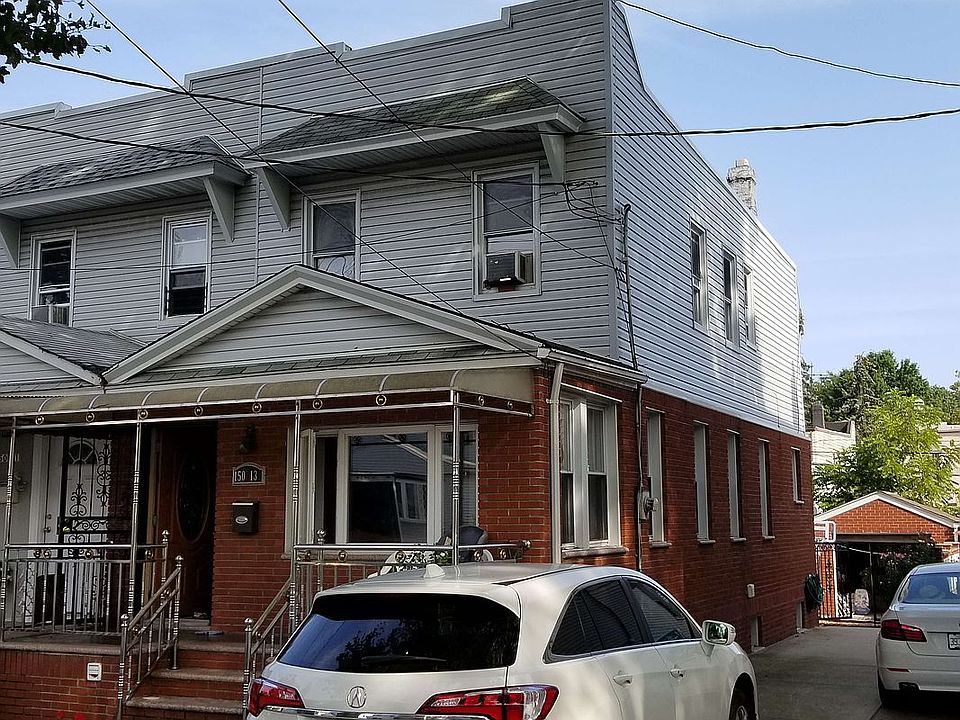 1st image of 150-13 Coolidge Ave #1