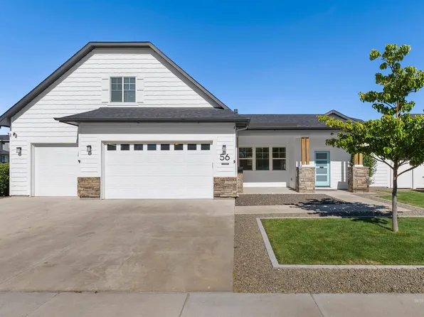 56 S Wasatch Ave, Nampa, ID 83687