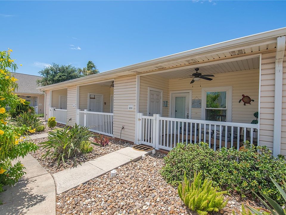 1st image of 15209 S Padre Island Dr Unit 406