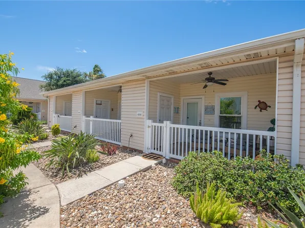 15209 S Padre Island Dr Unit 406, Corpus Christi, TX 78418