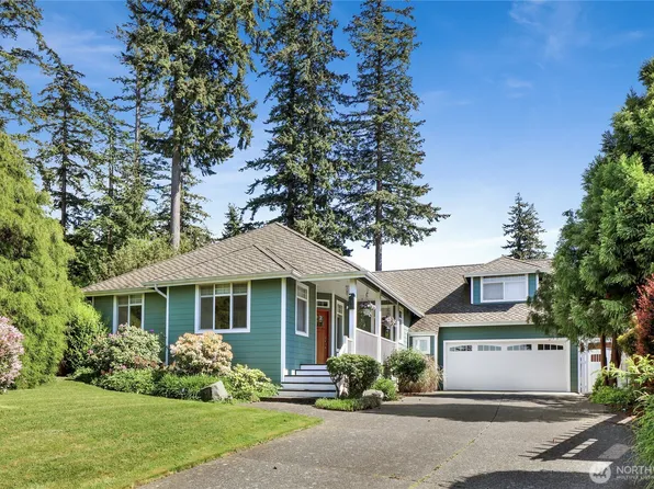 3458 Bridlewood Court, Bellingham, WA 98226