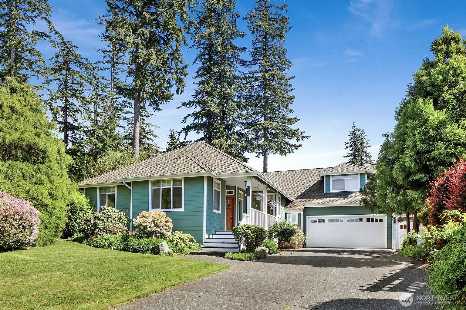 3458 Bridlewood Court photo 1