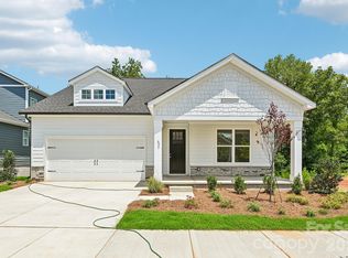 605 Banter Ln #37, Cramerton, NC 28032