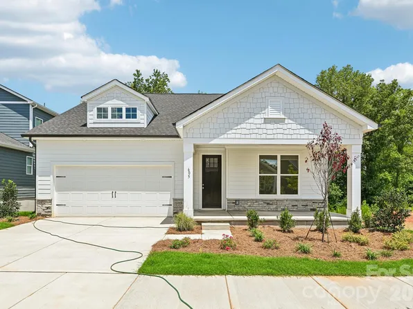 605 Banter Ln #37, Cramerton, NC 28032