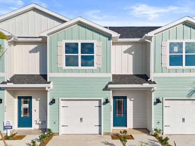 284 Phillips Bluff Ave, Panama City Beach, FL, 32407