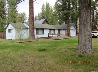 1254 Heather Lake Rd, South Lake Tahoe, CA 96150