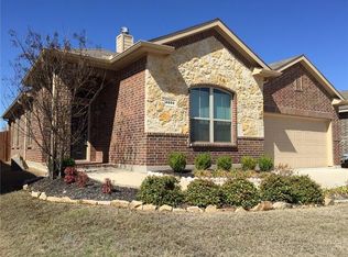 4604 Gunnison Dr, Denton, TX 76208